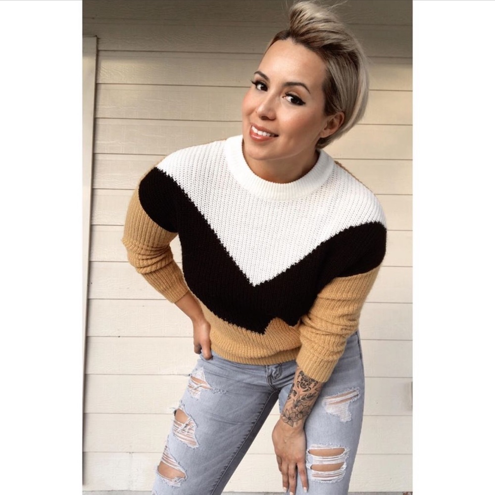 Meet your Posher, Yadira